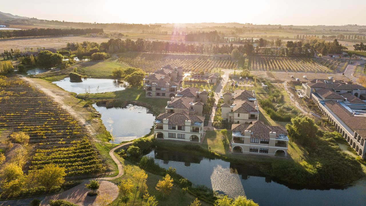 La Bella Vita Studios Парл Екстер'єр фото